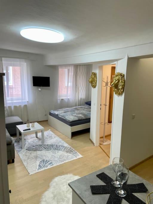 Milena Apartment グラーツ エクステリア 写真