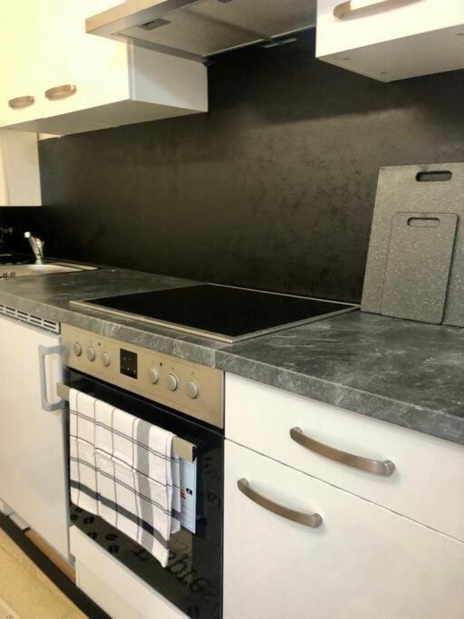 Milena Apartment グラーツ エクステリア 写真