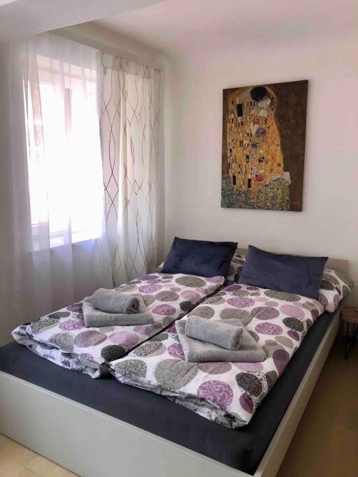 Milena Apartment グラーツ エクステリア 写真